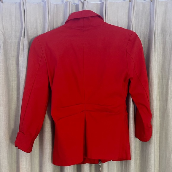 Cute Zip up Jacket❤️🔥 - Picture 6 of 6